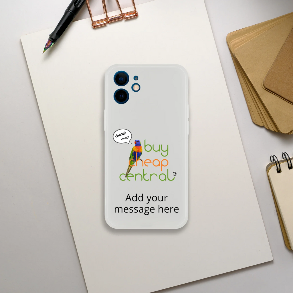 Apple - Flexi case