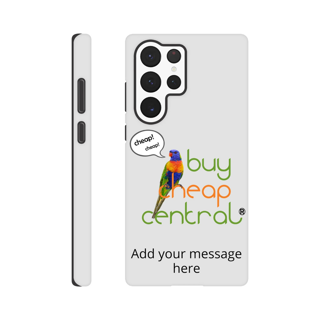 Samsung - Tough case
