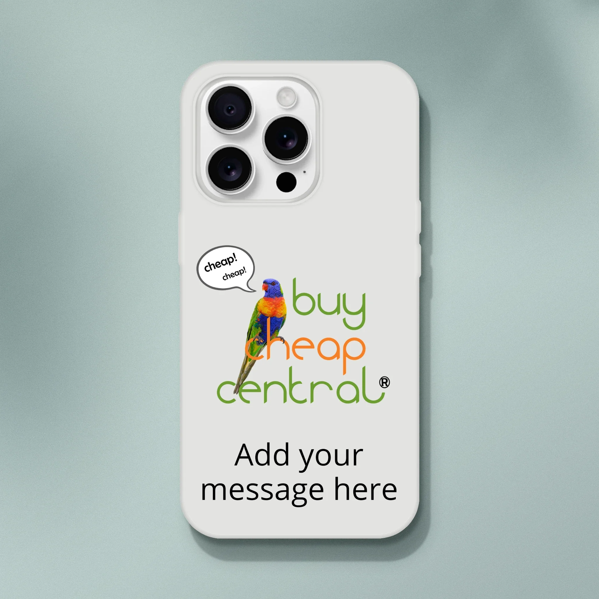 Apple - Flexi case