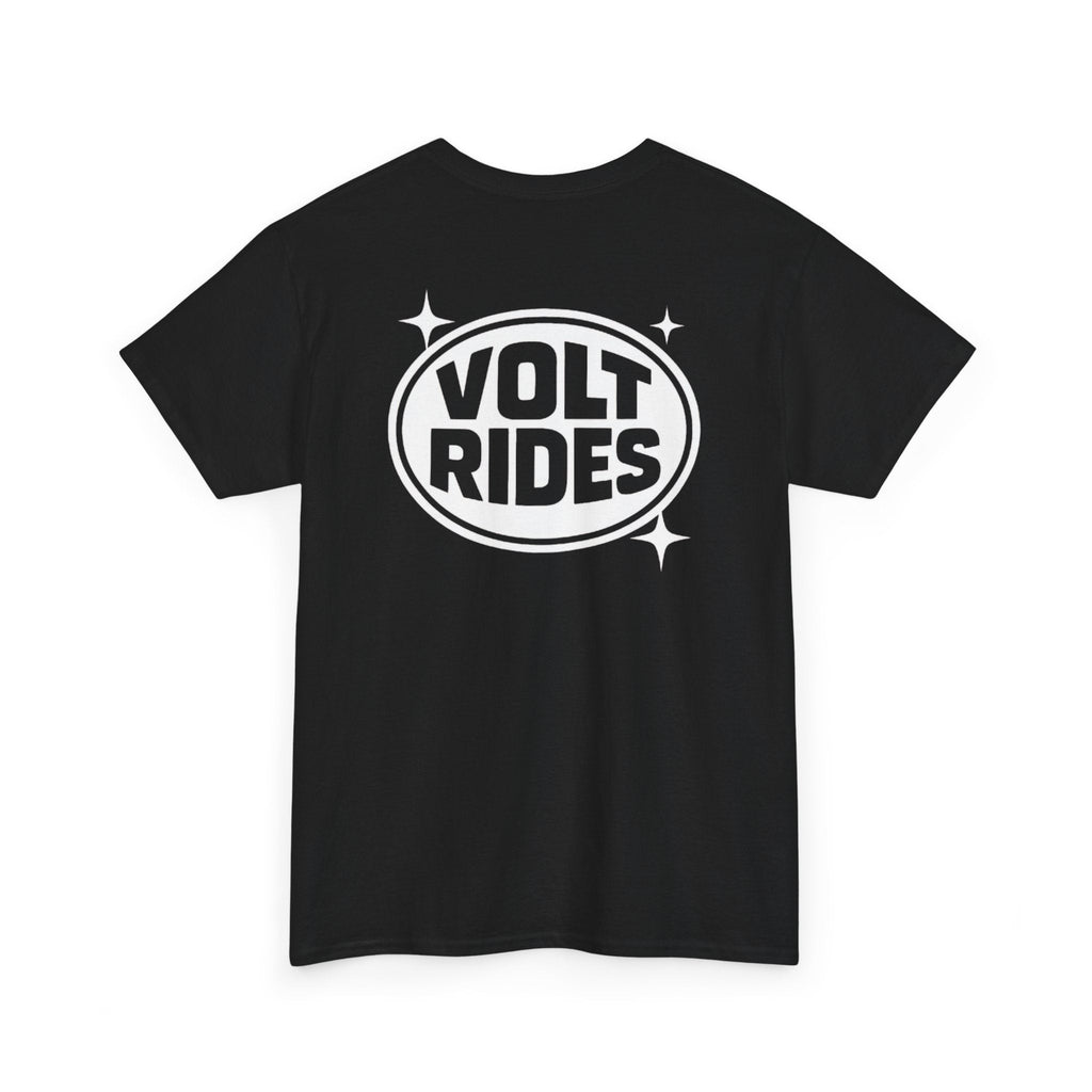2.0 Volt Rides* Tee