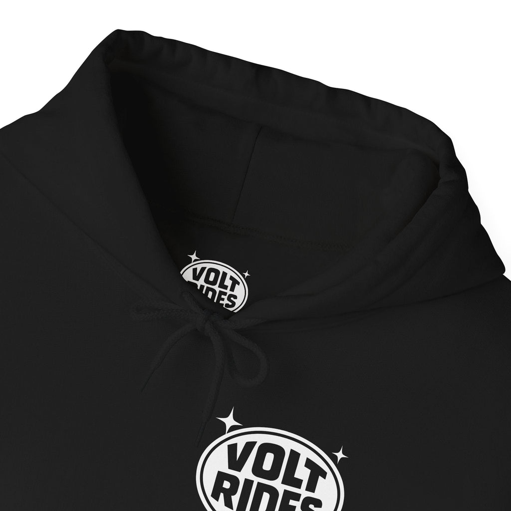 2.0 Volt Rides* Hoodie