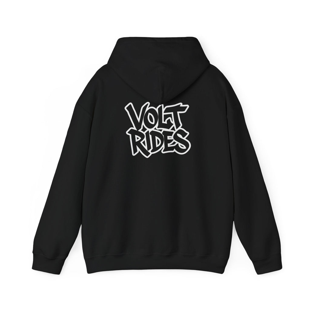 1.0 Volt Rides* Hoodie
