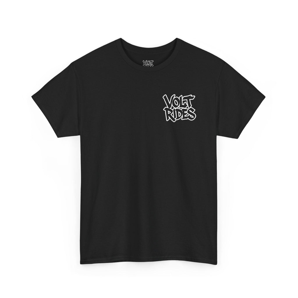 1.0 Volt Rides* Tee