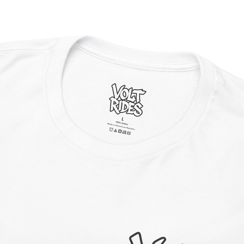 1.0 Volt Rides* Tee