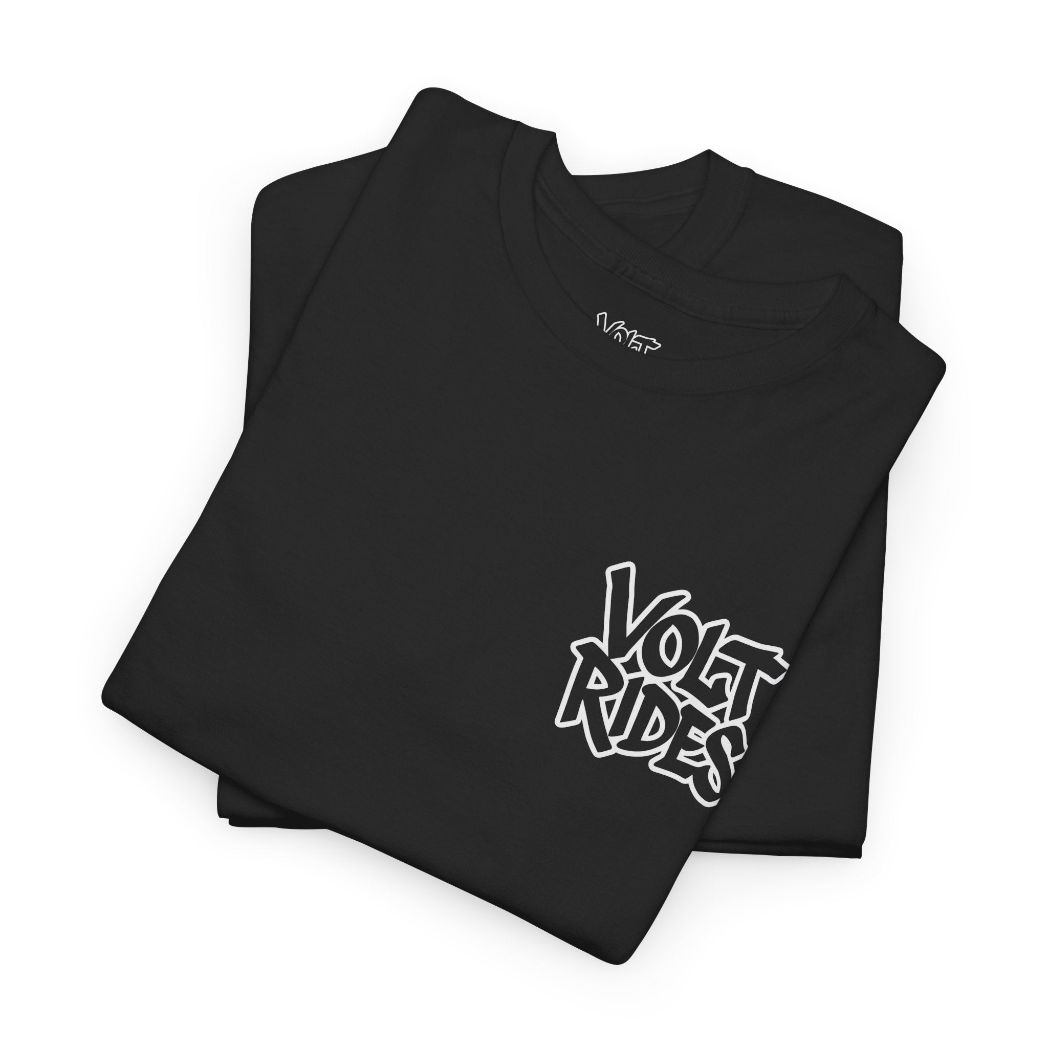 1.0 Volt Rides* Tee