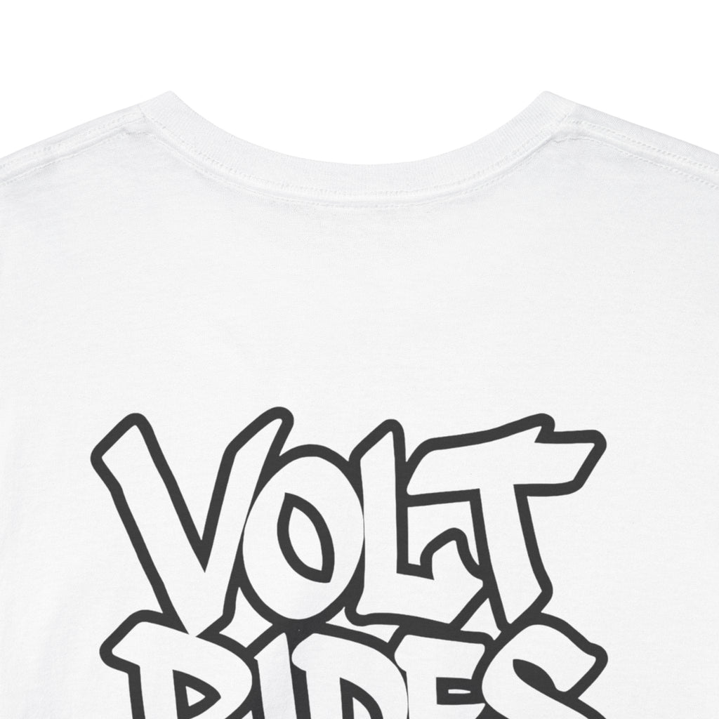 1.0 Volt Rides* Tee