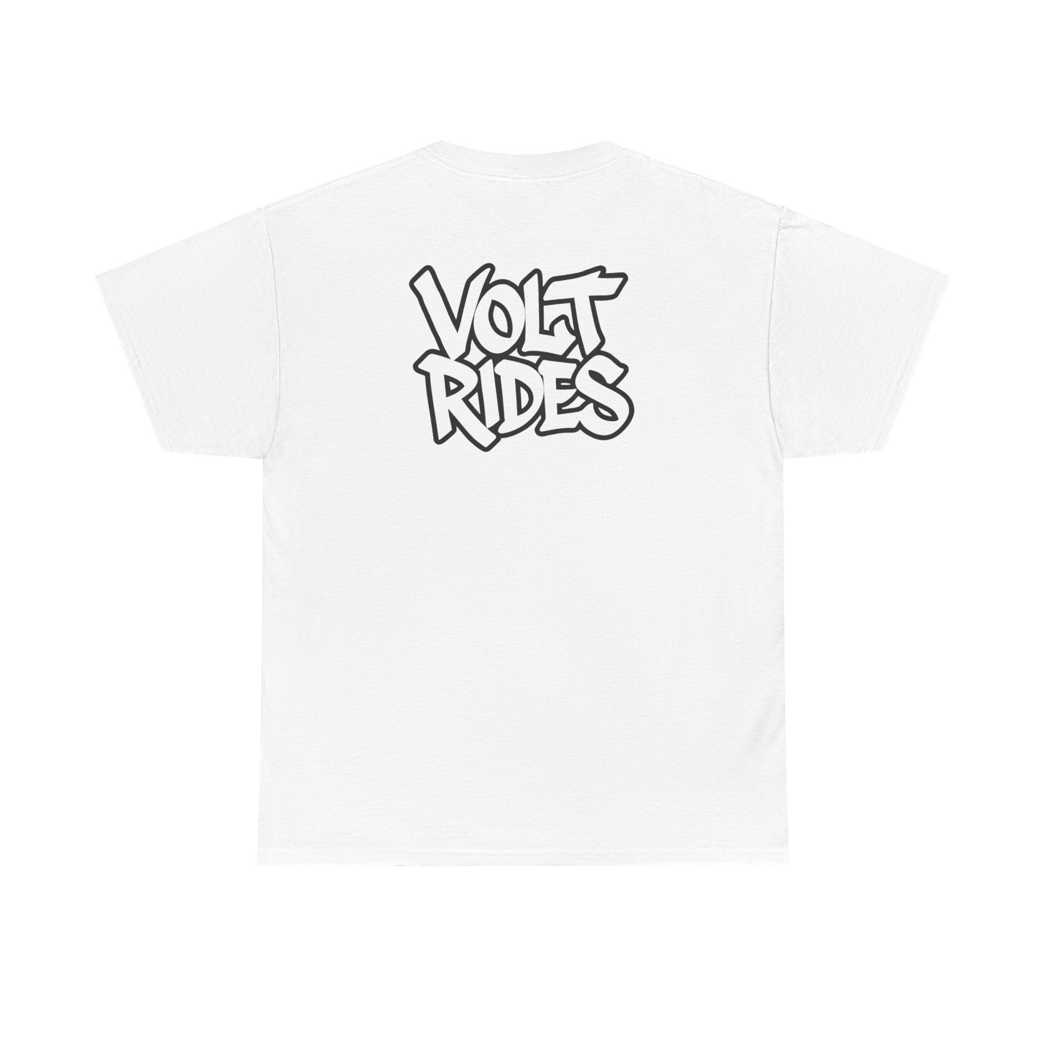 1.0 Volt Rides* Tee