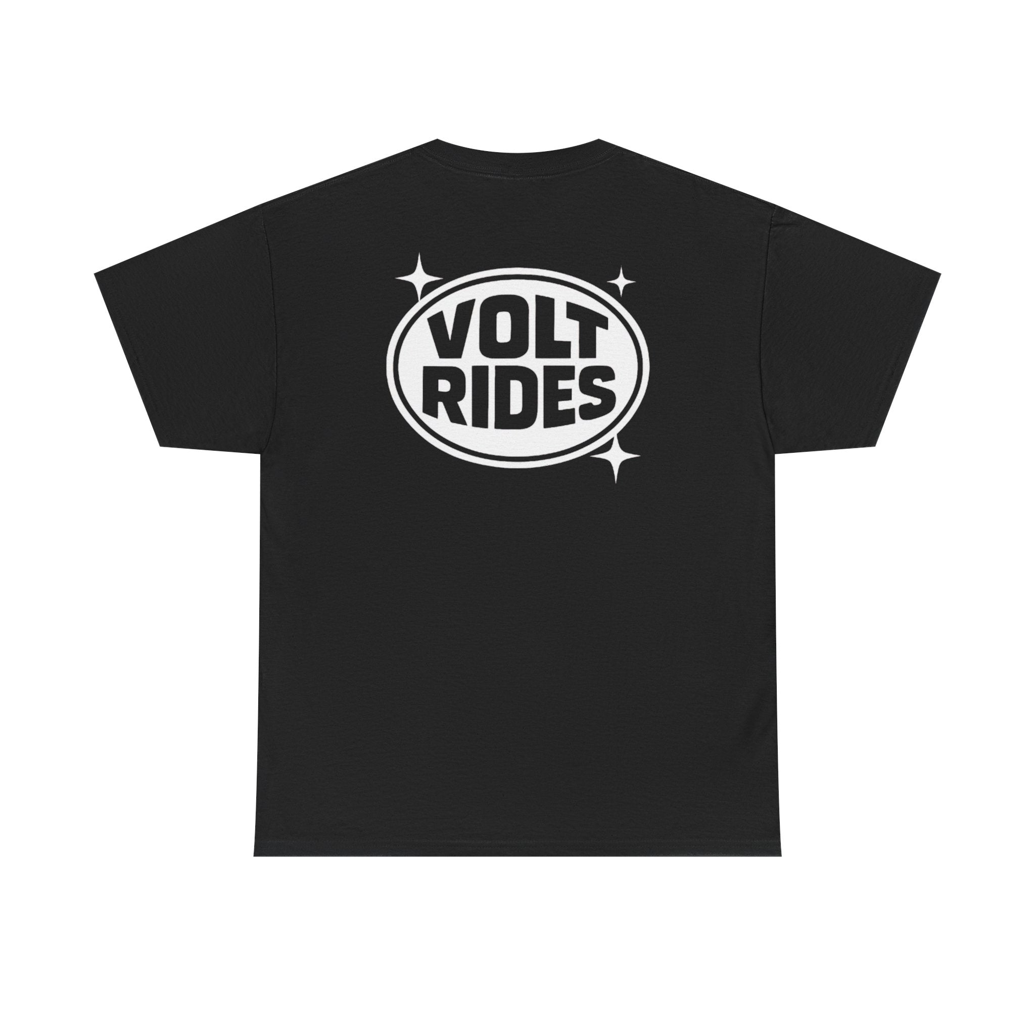 2.0 Volt Rides* Tee