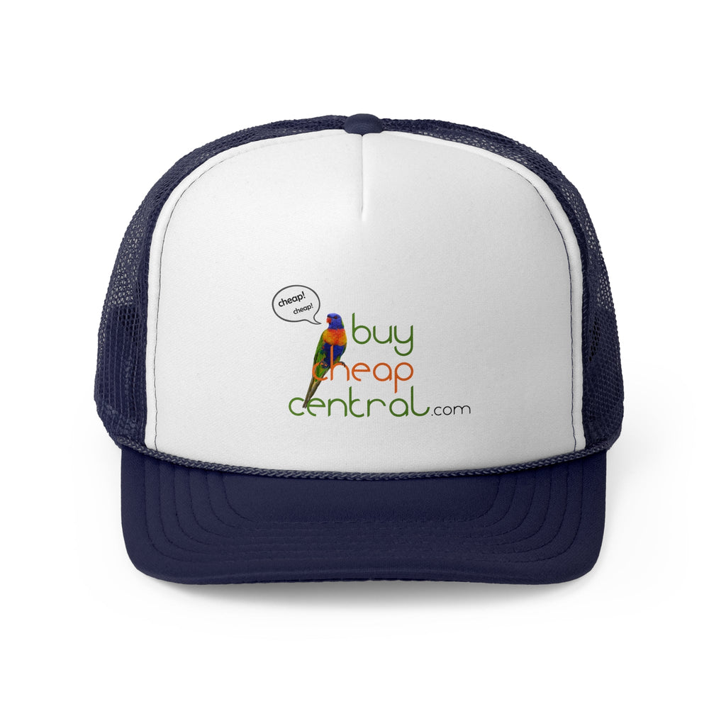 Trucker Caps