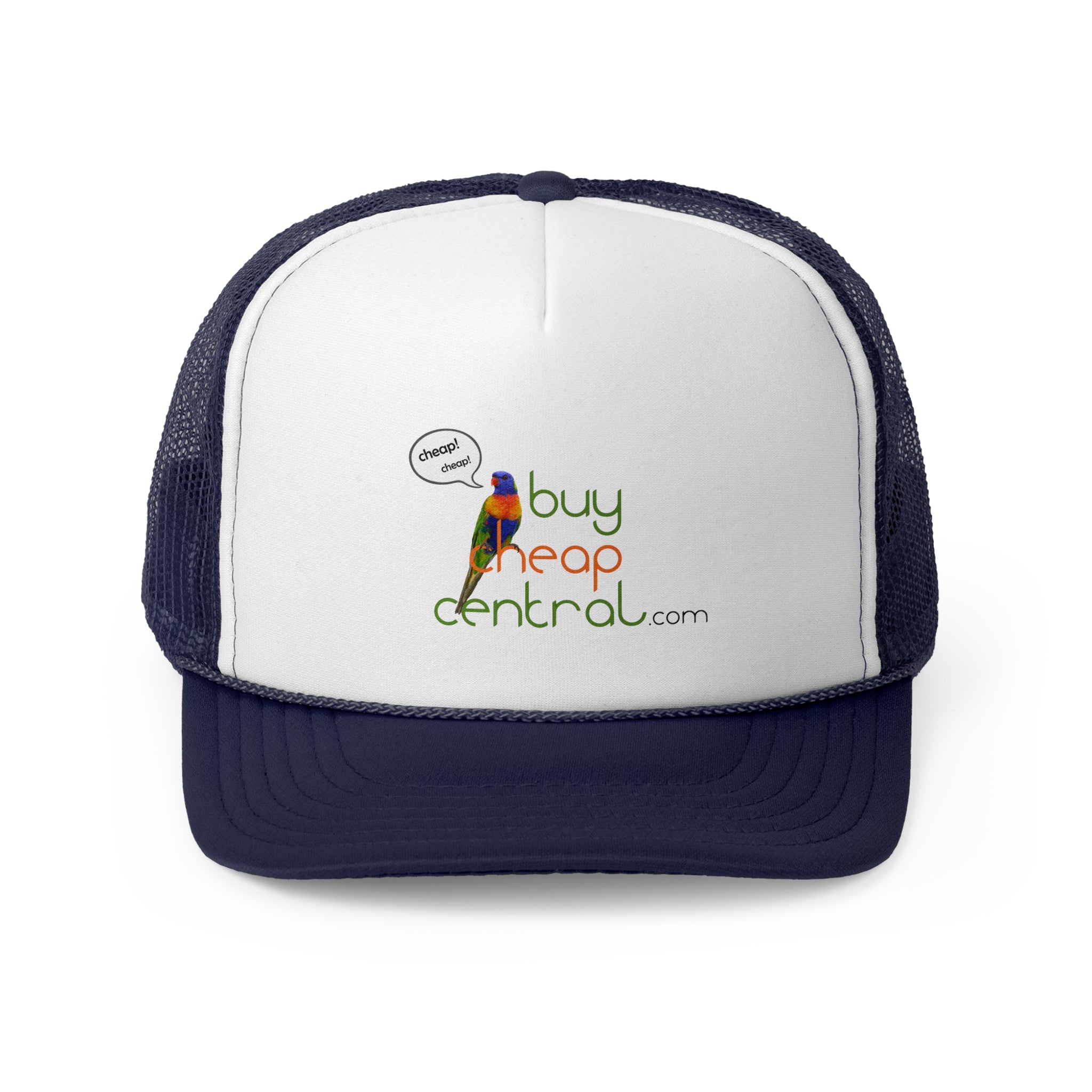 Trucker Caps