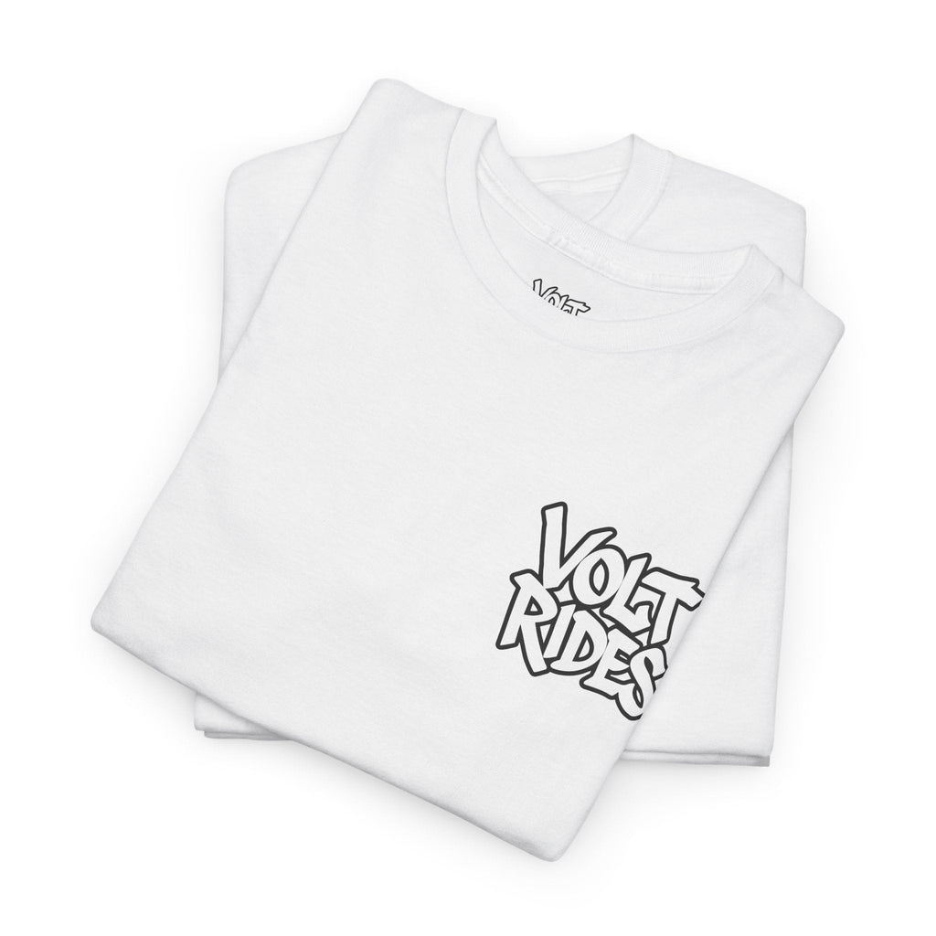 1.0 Volt Rides* Tee