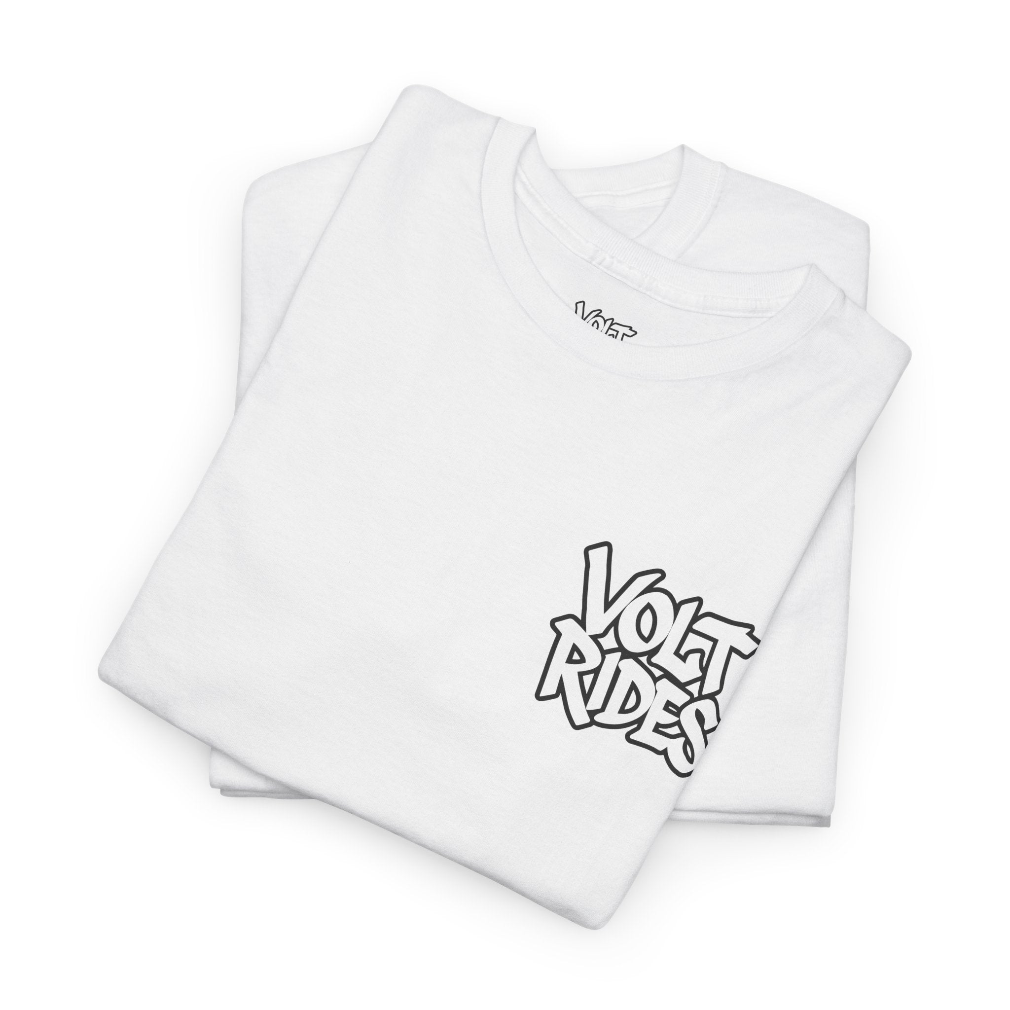 1.0 Volt Rides* Tee