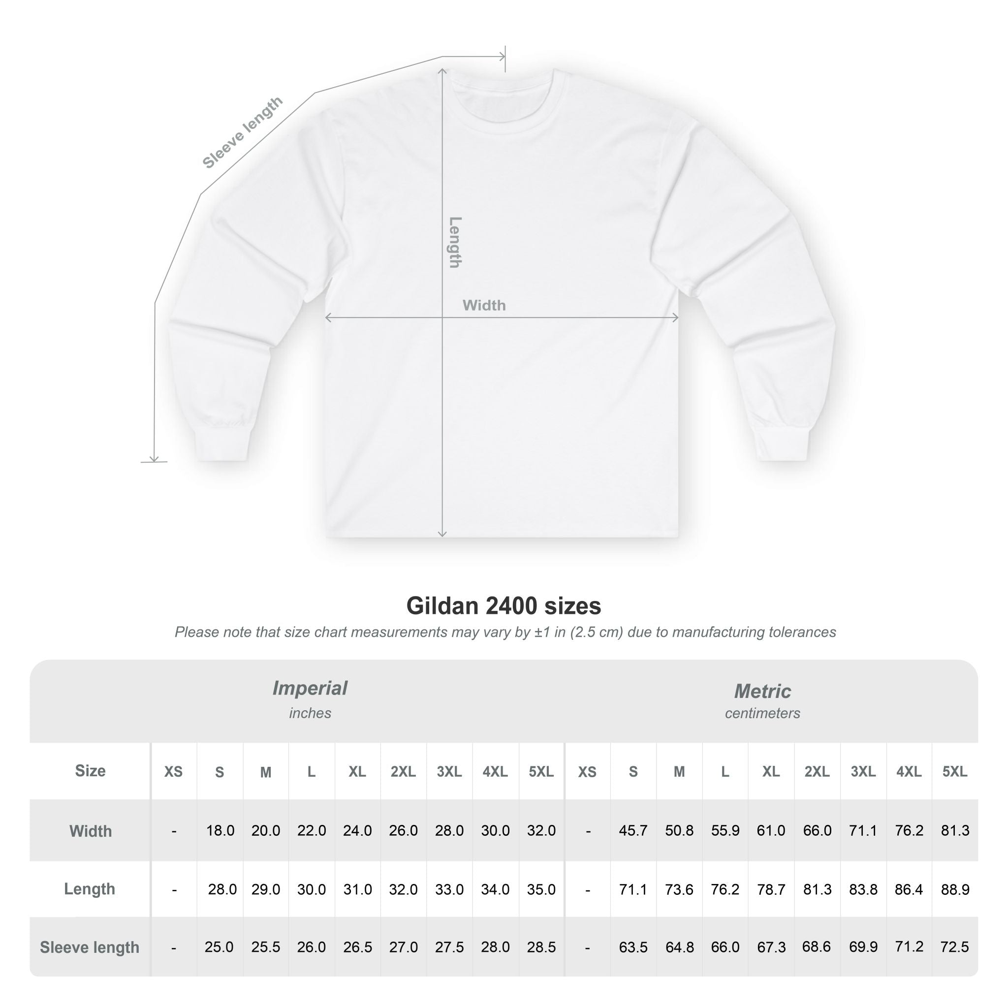 Unisex Long Sleeve Tee - Shop Black, Buy Cheap, Trendy Gift for Shoppers, Sustainable Fashion, Everyday Wear, Casual Style