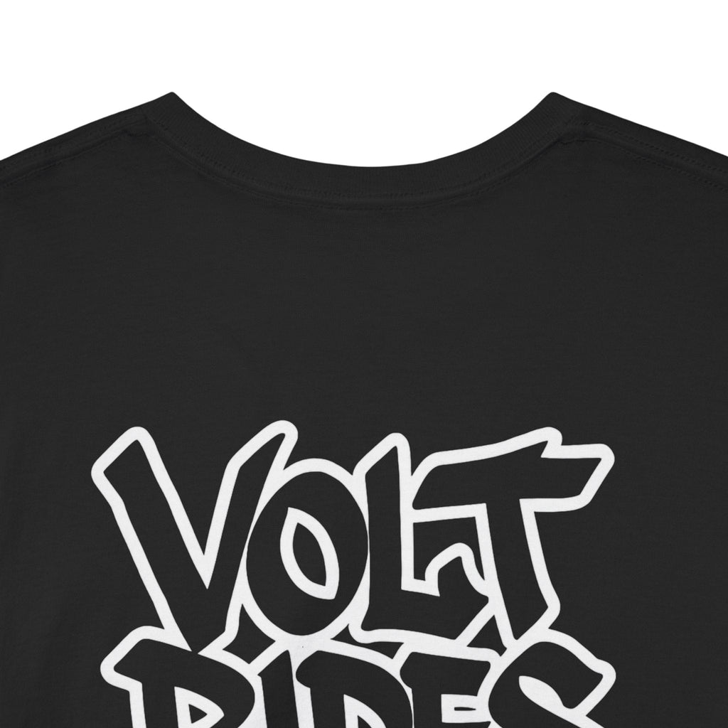 1.0 Volt Rides* Tee