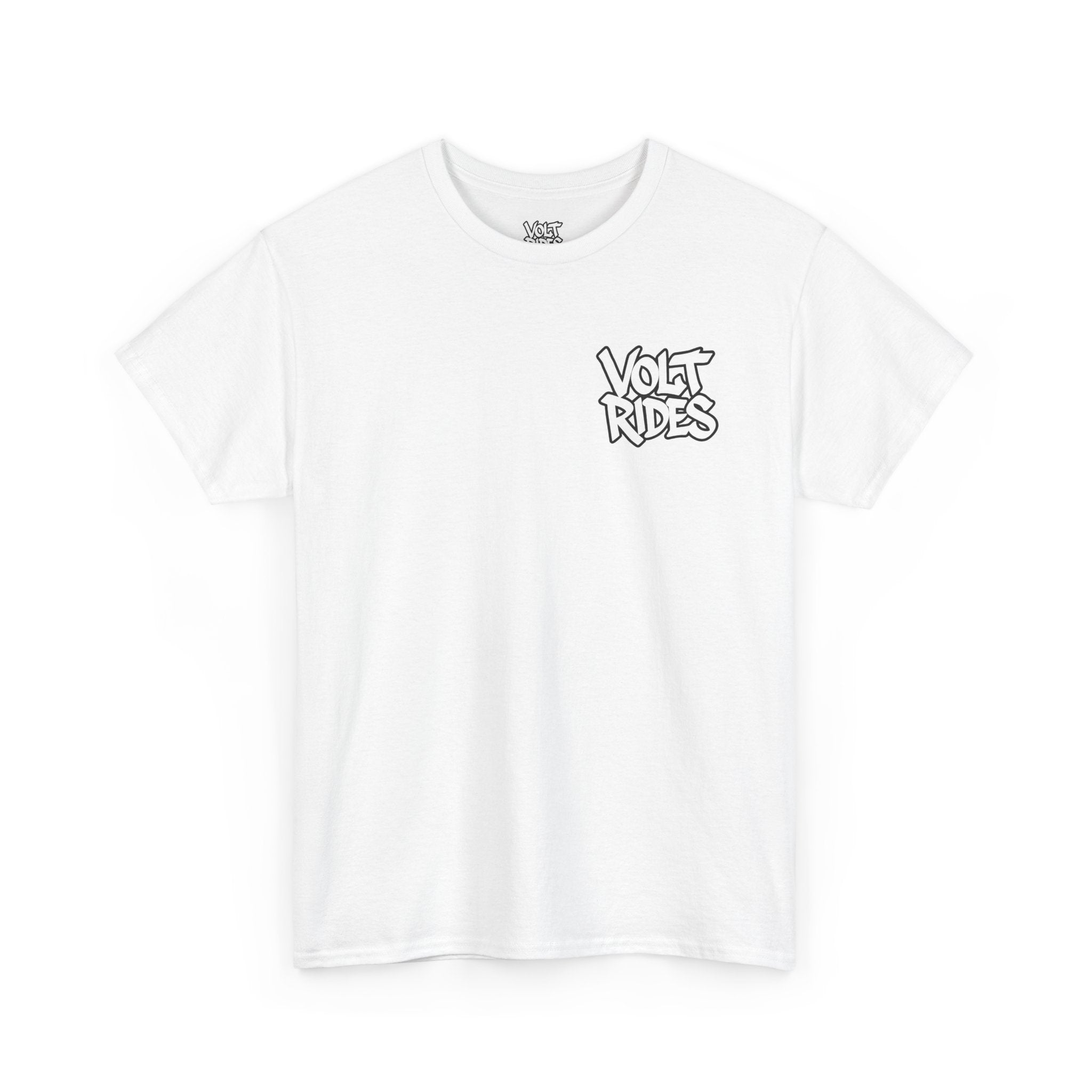 1.0 Volt Rides* Tee