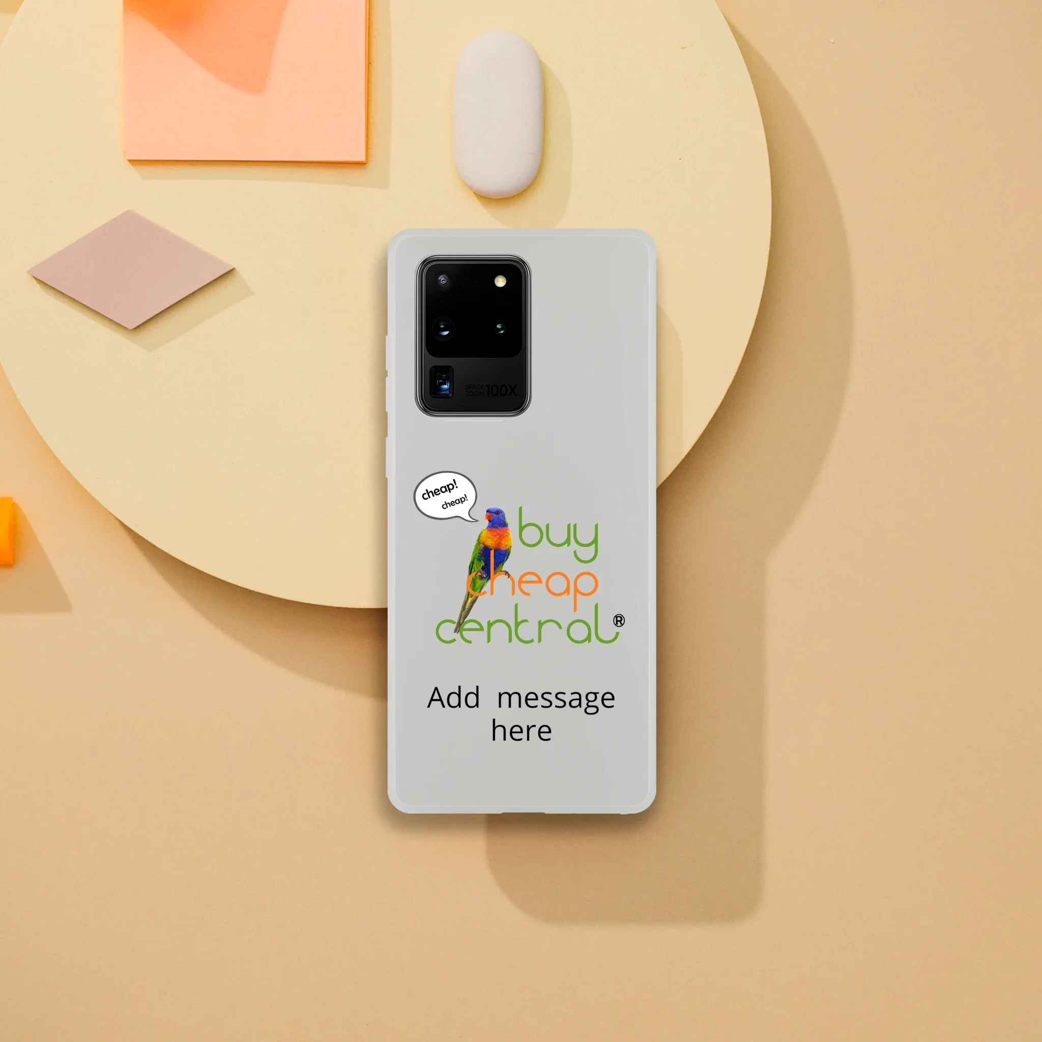 Samsung - Flexi case