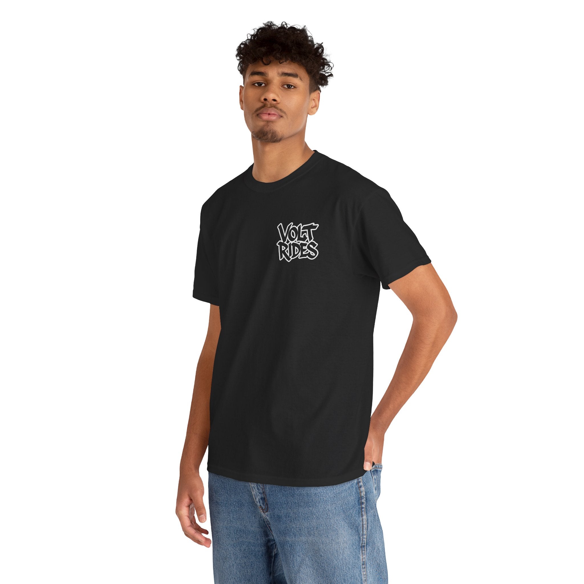 1.0 Volt Rides* Tee