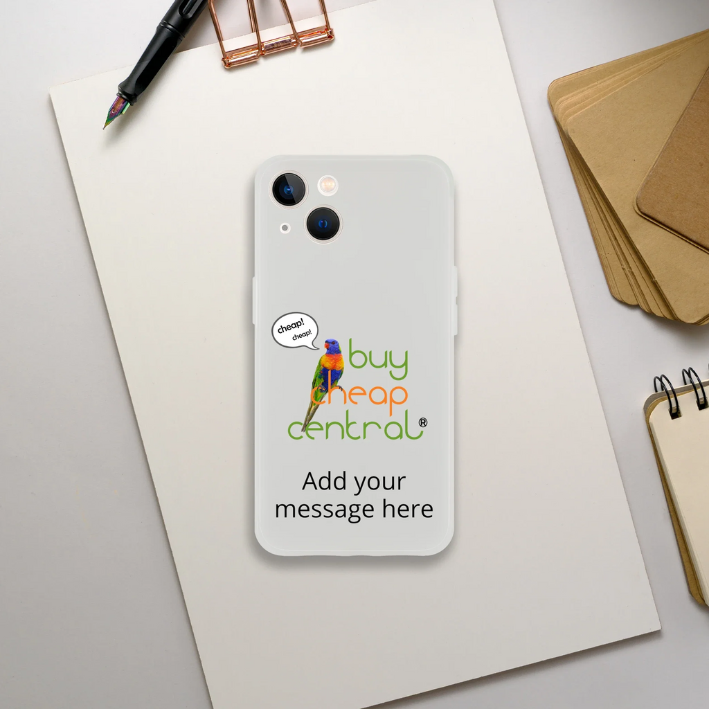 Apple - Flexi case