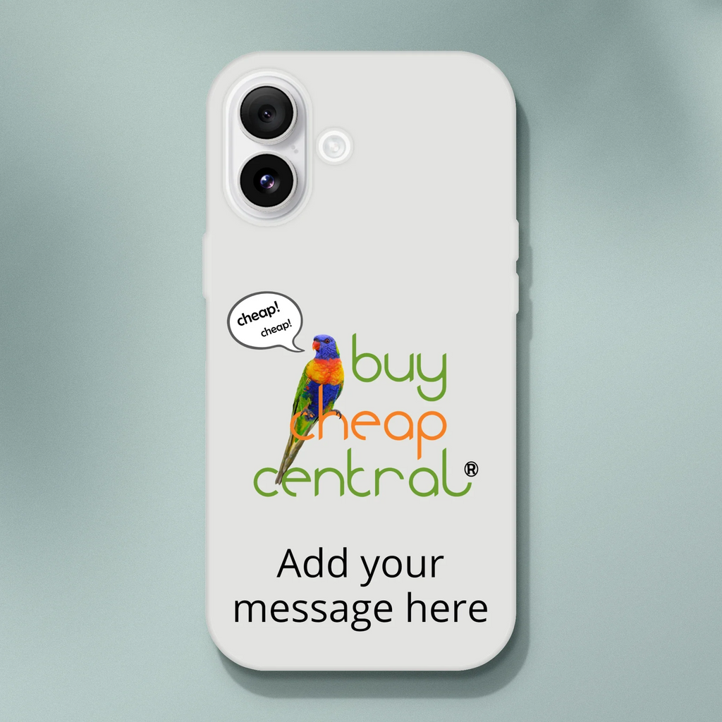 Apple - Flexi case
