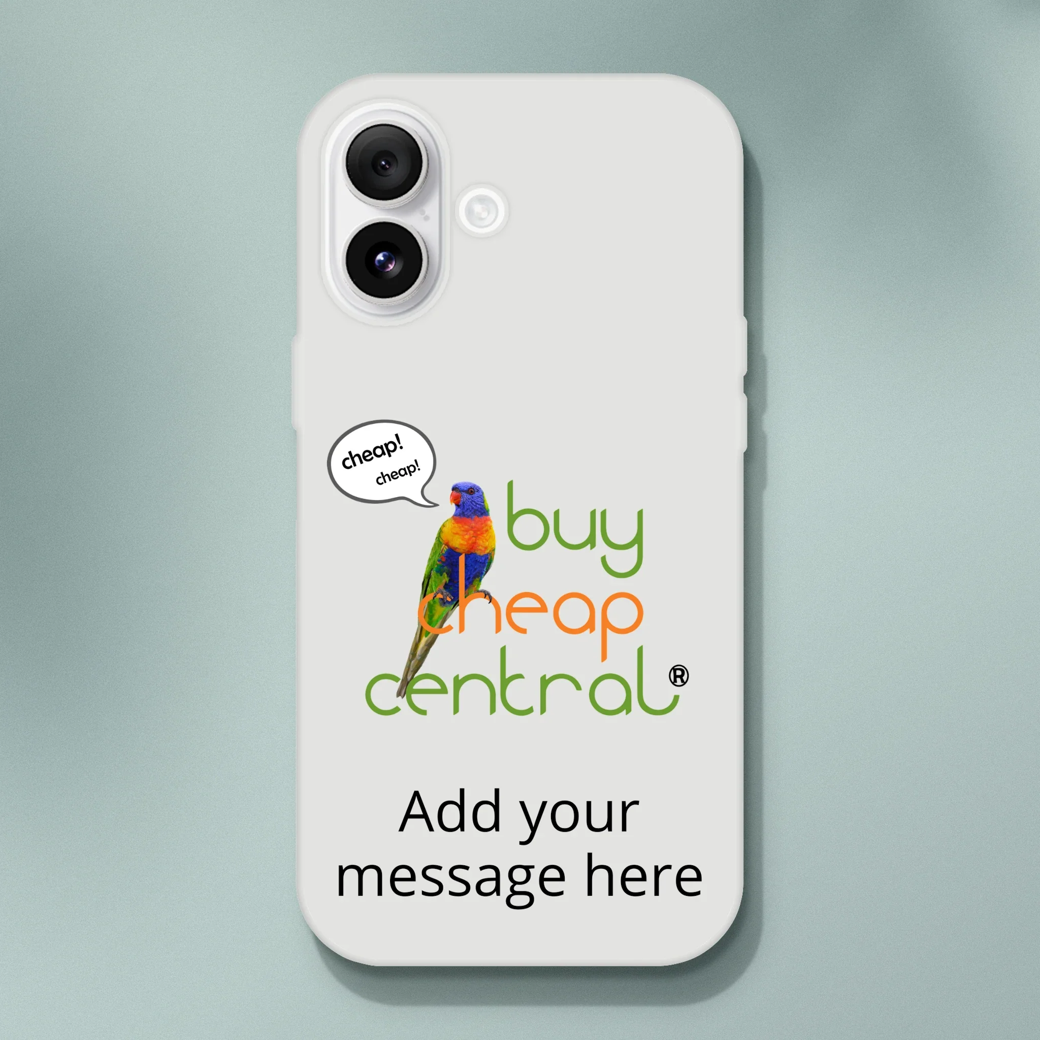 Apple - Flexi case