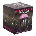 Pocket Disco Party Light