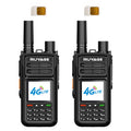 Ruyage Radio Nationwide PTT Dual-Mode Walkie-Talkie(X70)