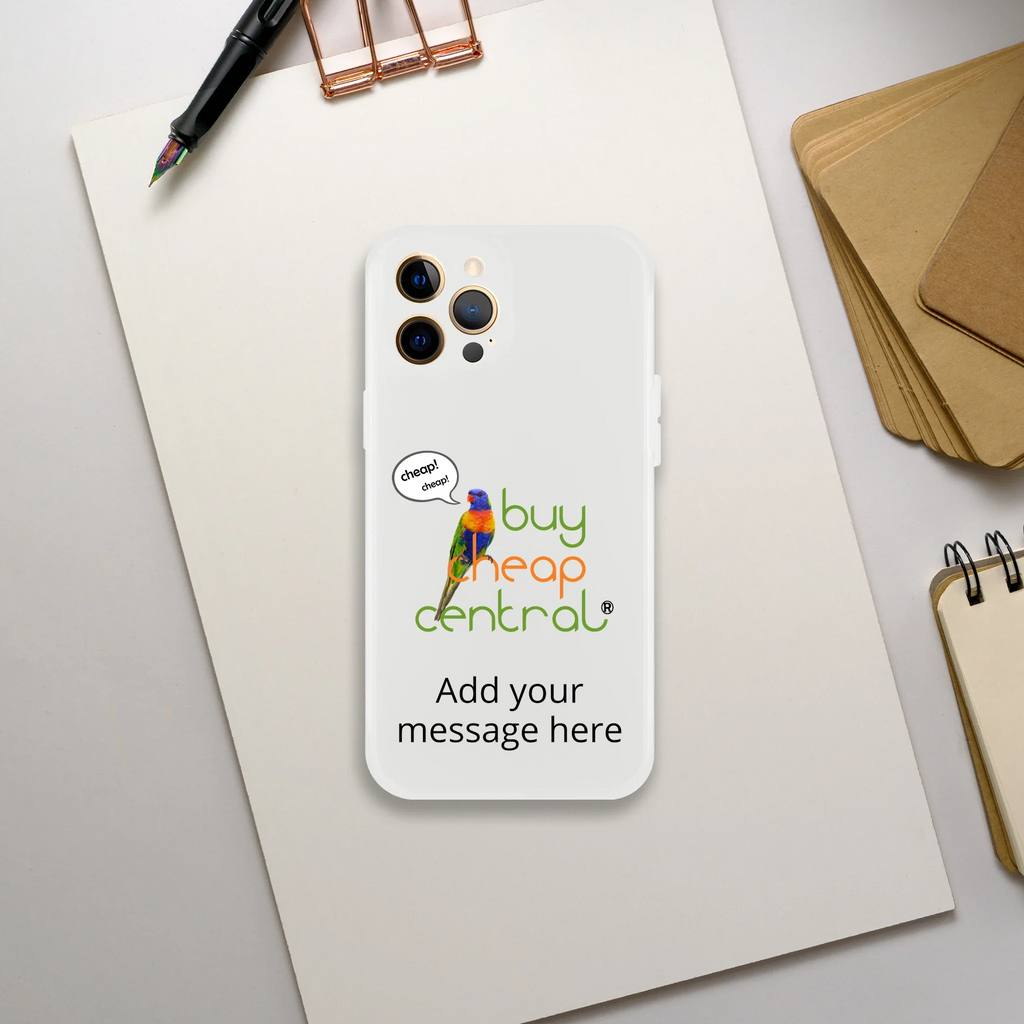 Apple - Flexi case