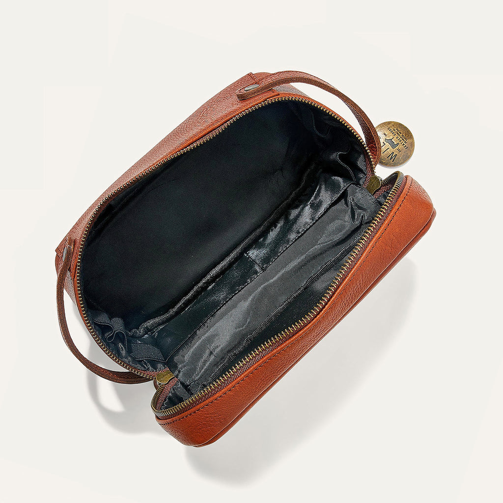 Desmond Travel Kit