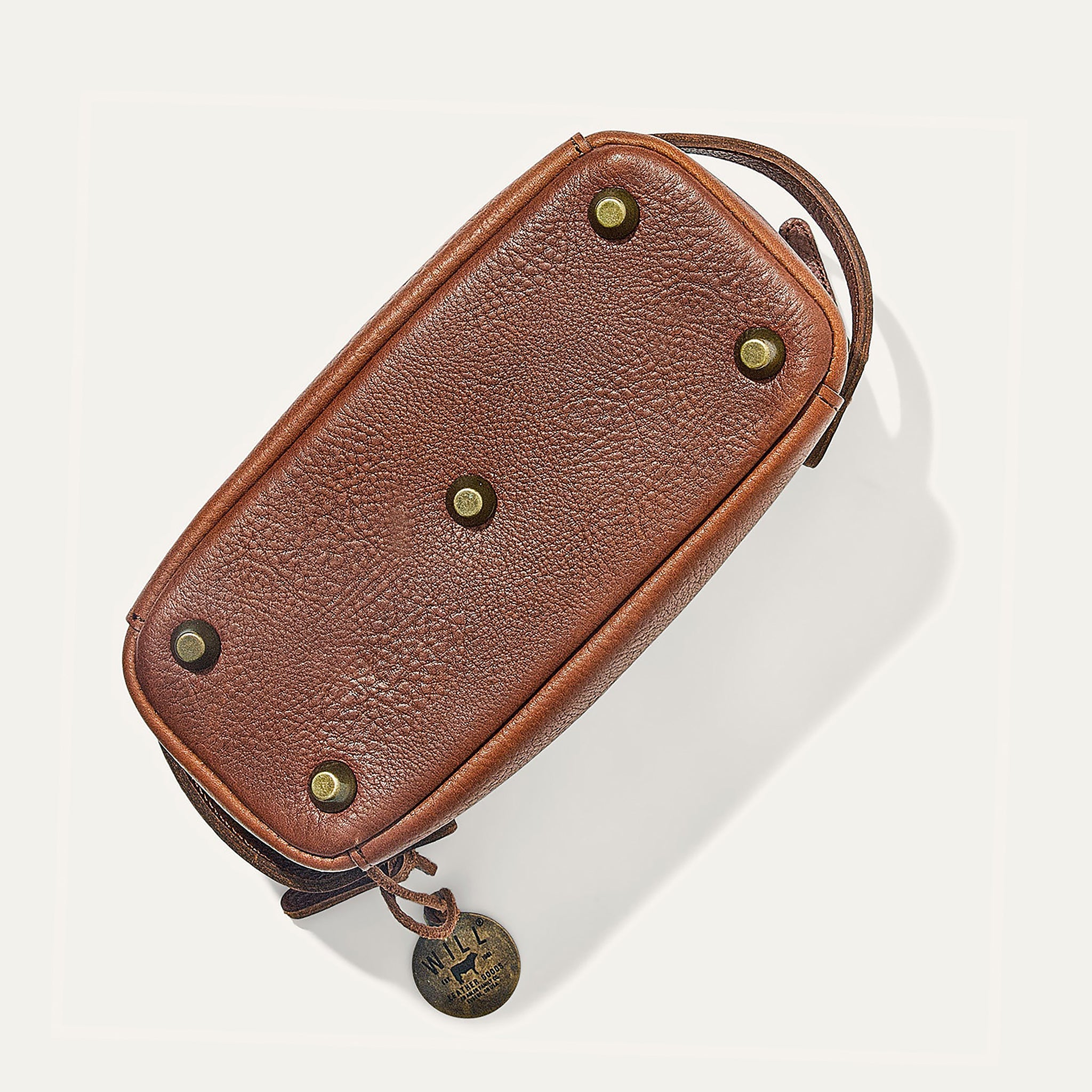 Desmond Travel Kit