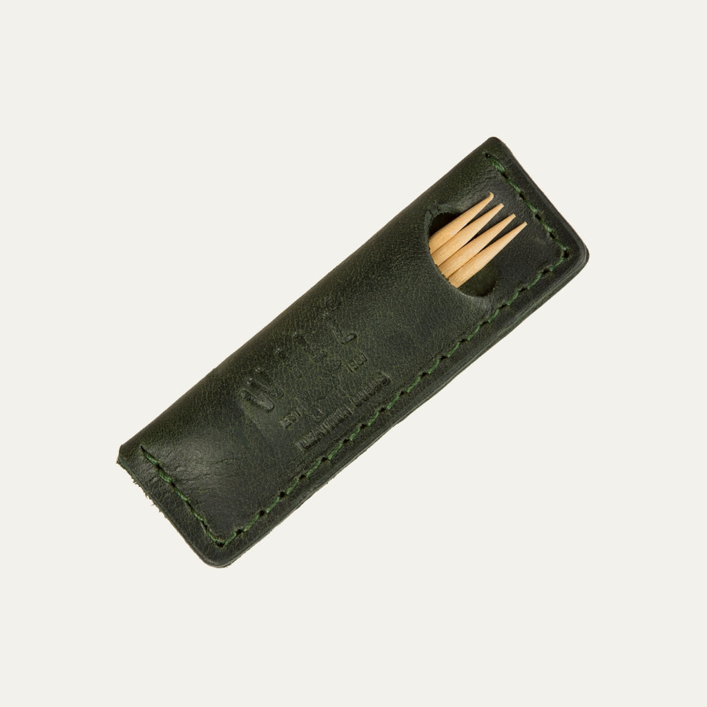 Toothpick Holder