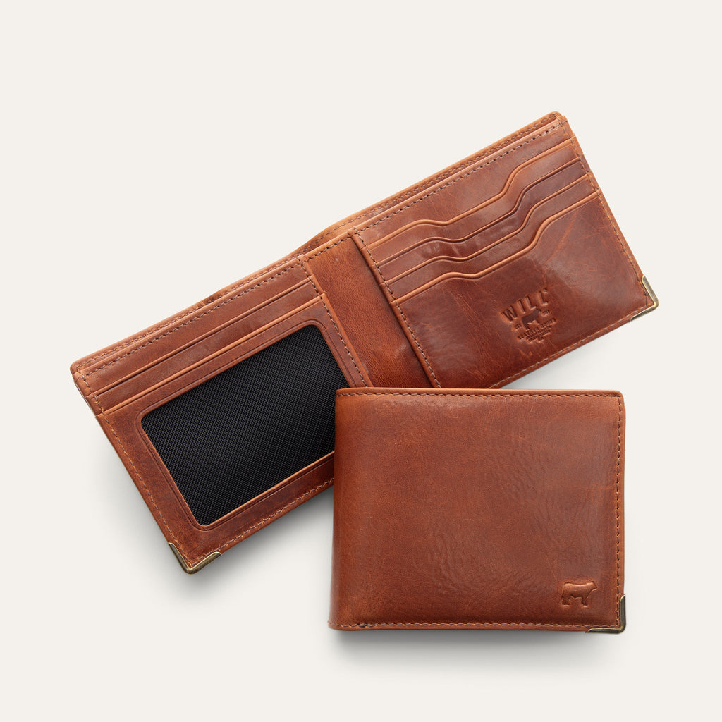 The Magnate Billfold