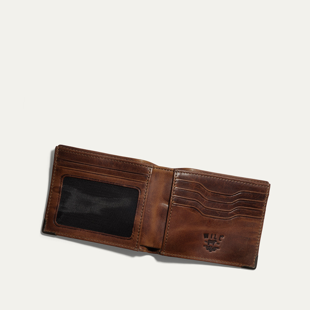 The Magnate Billfold