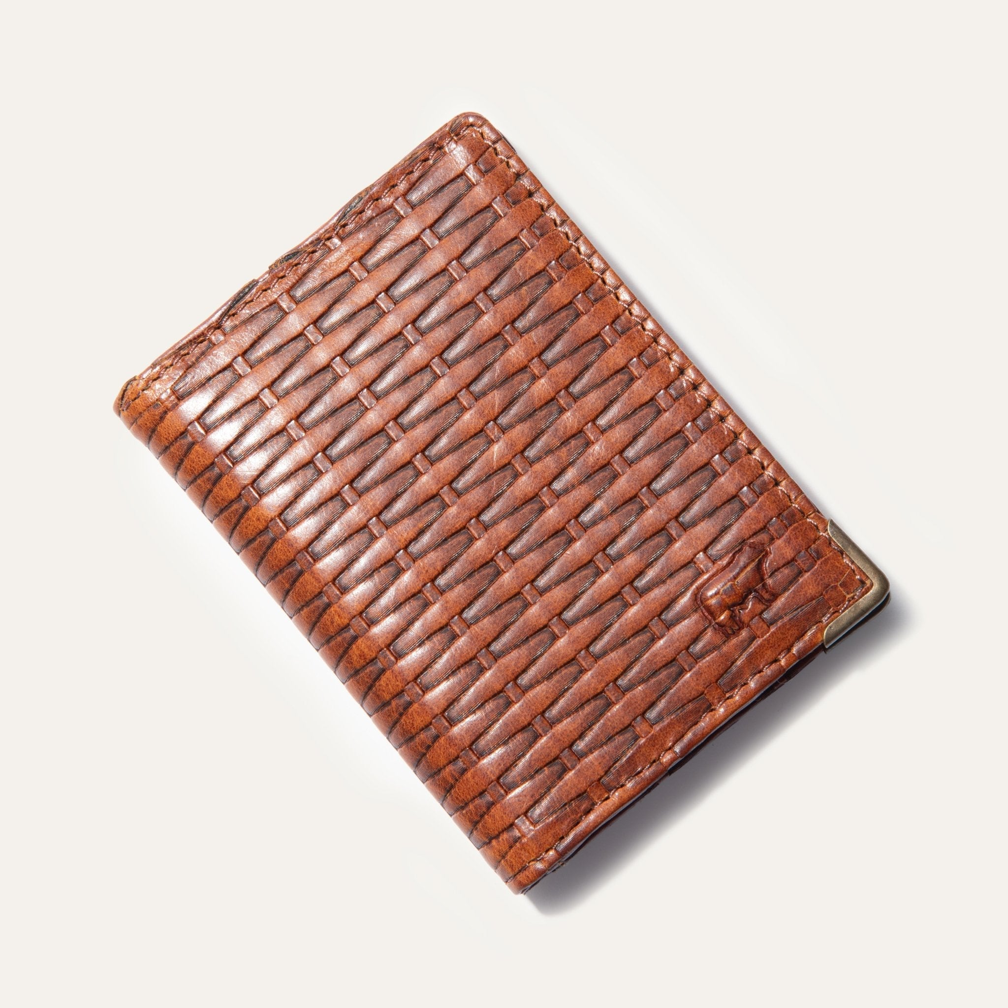Tradesman Slim Wallet