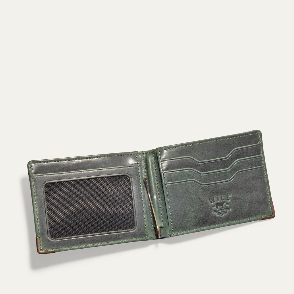 The Industrialist Billfold