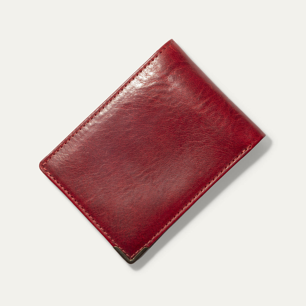 The Industrialist Billfold
