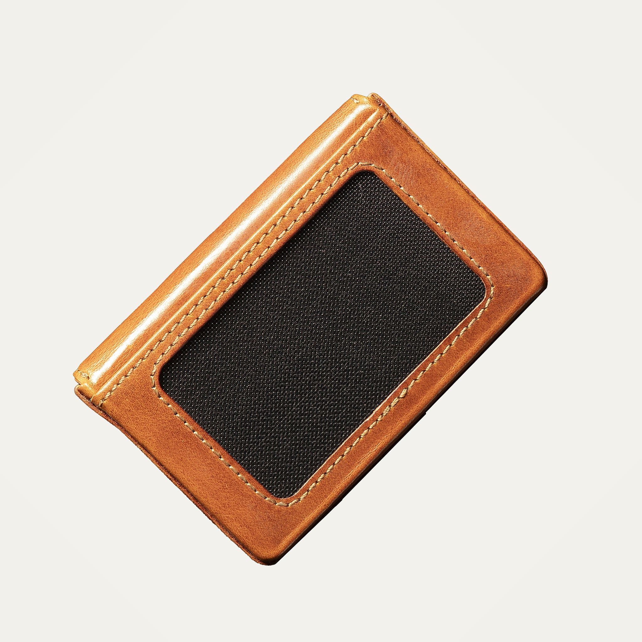 William Business Card Holder