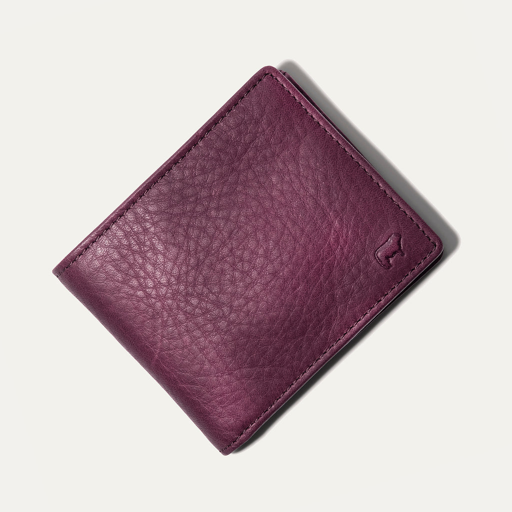 Classic Billfold
