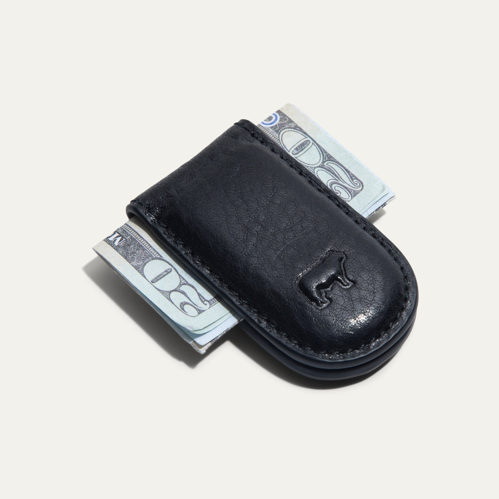 Classic Money Clip