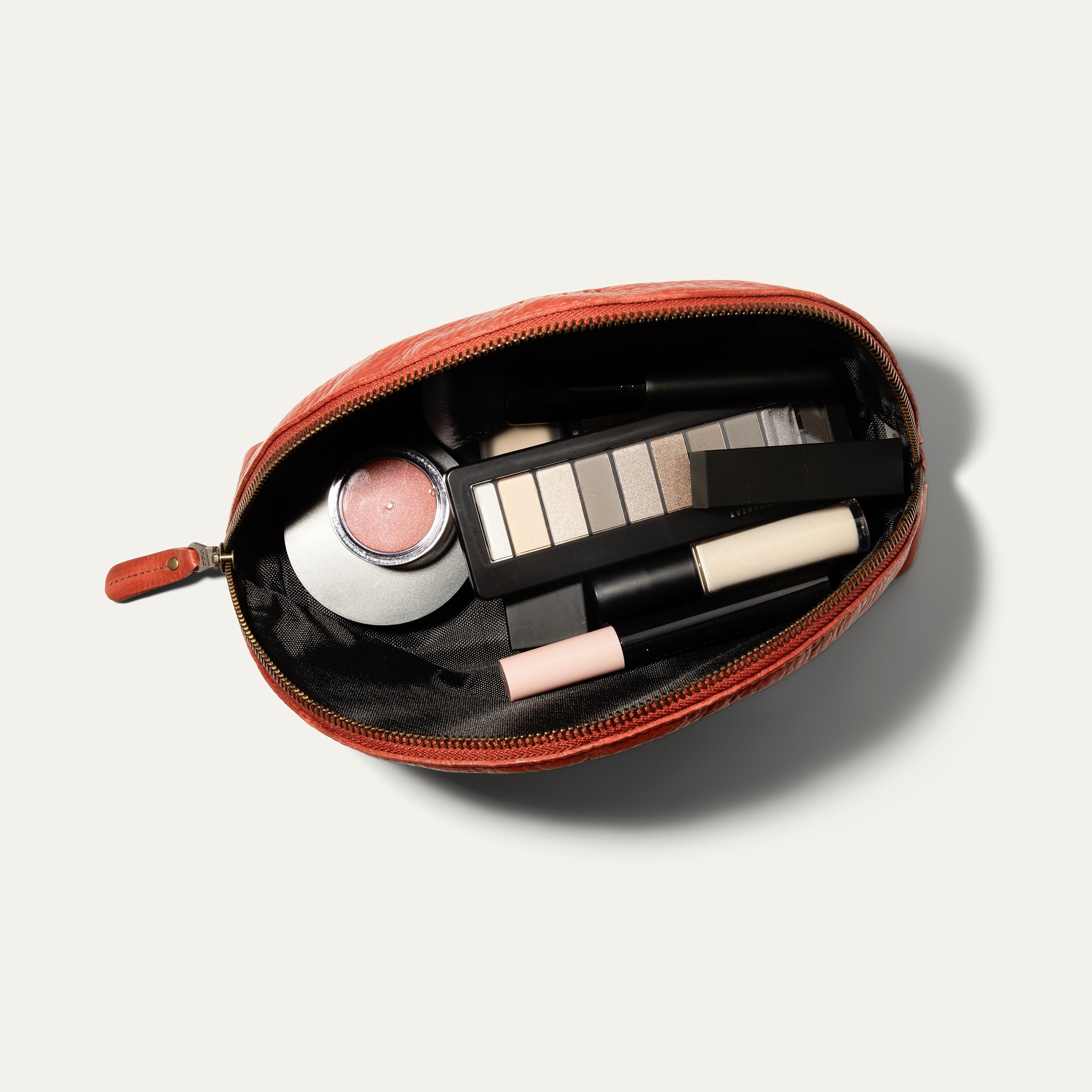 Zip Cosmetic Large