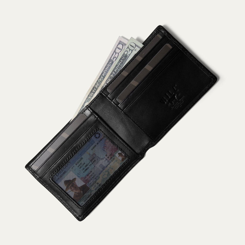Billfold Noir