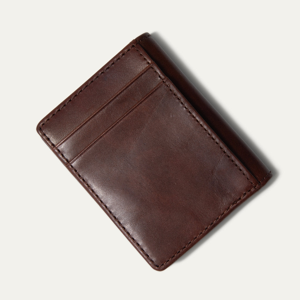 Front Pocket Noir