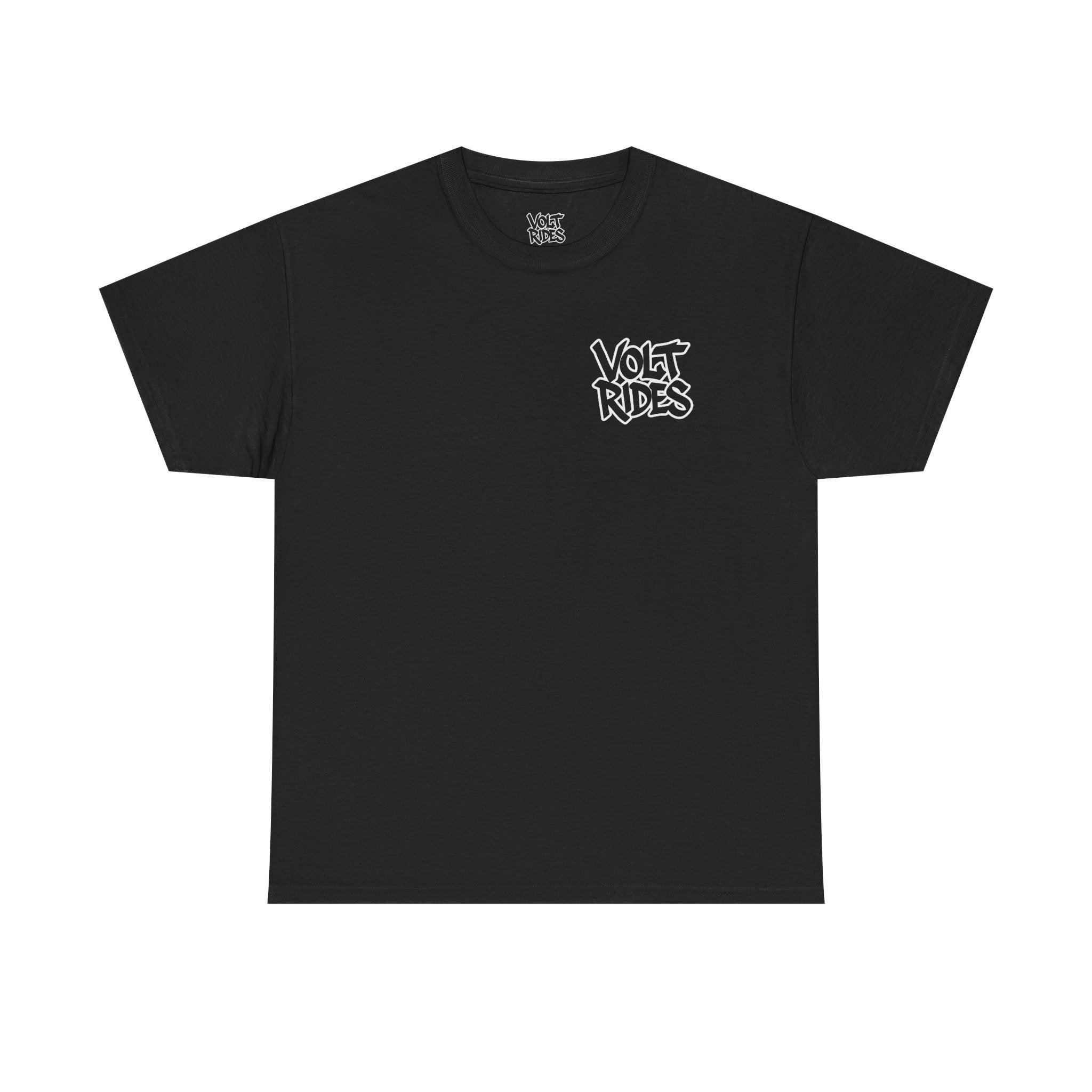 1.0 Volt Rides* Tee
