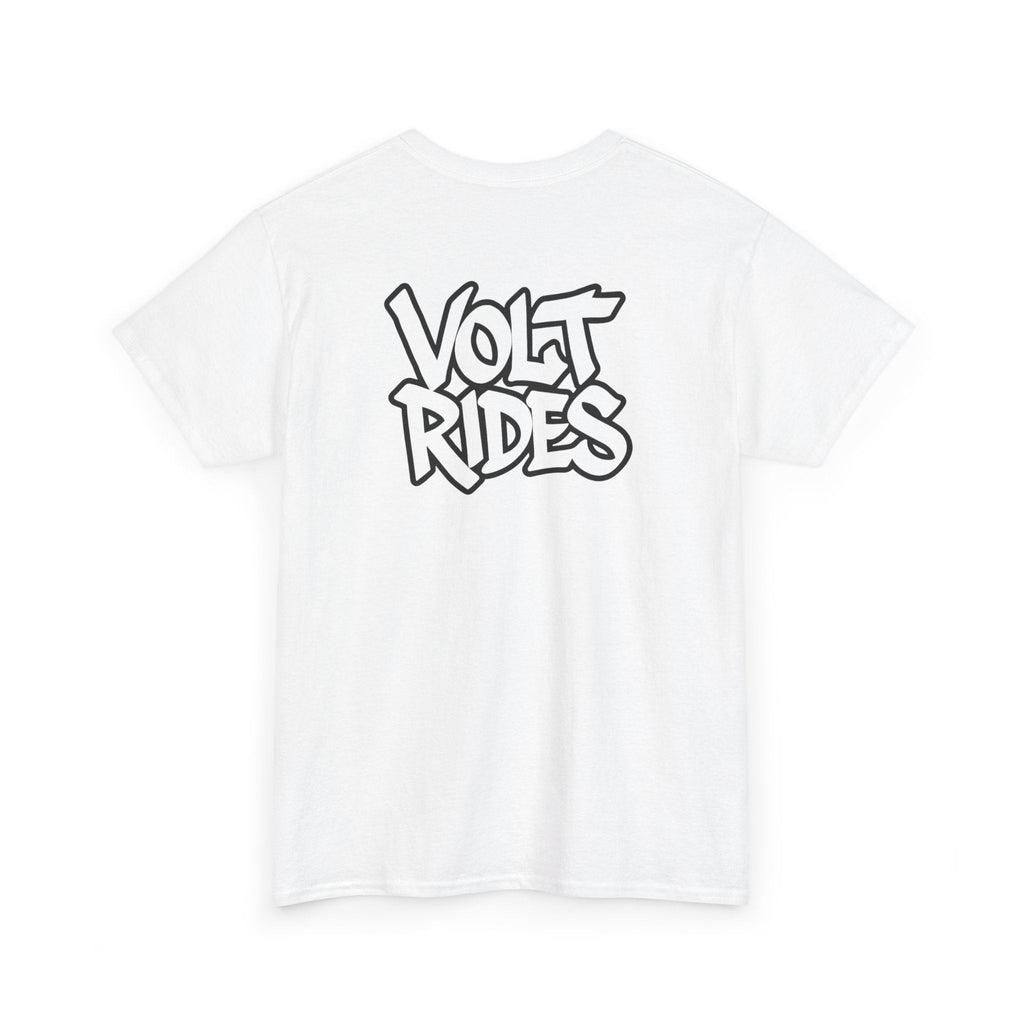 1.0 Volt Rides* Tee