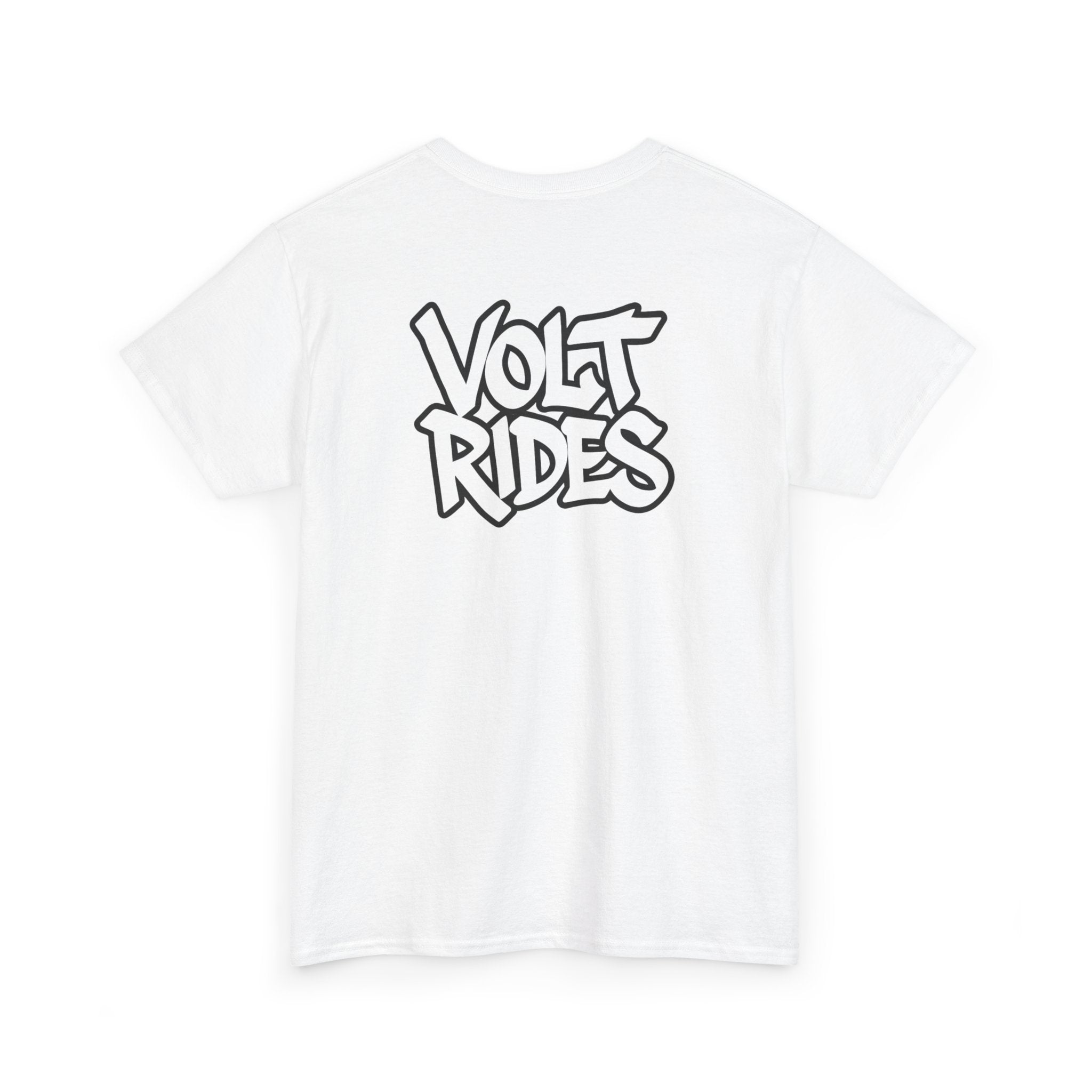 1.0 Volt Rides* Tee