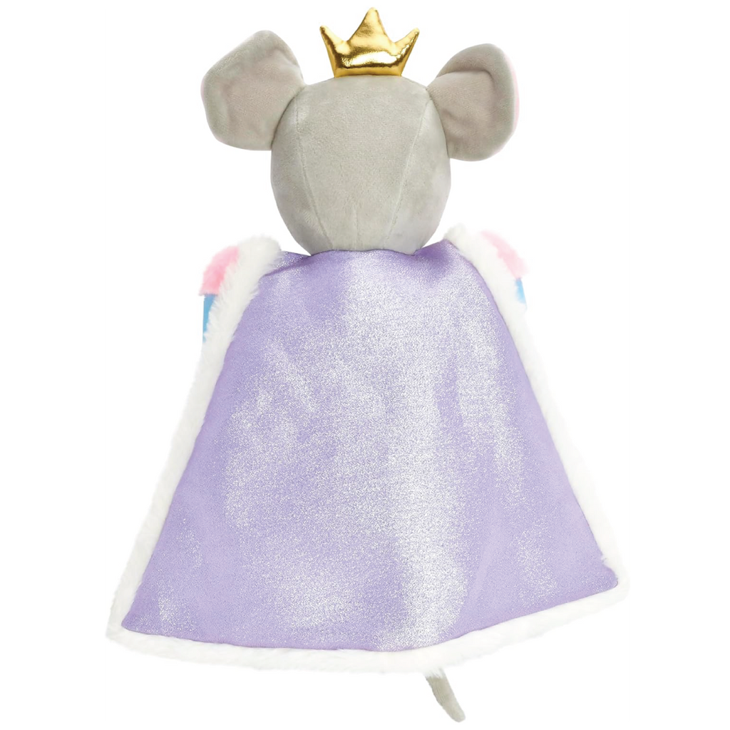 Mouse King Plush