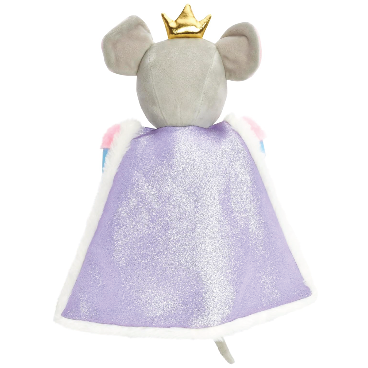 Mouse King Plush