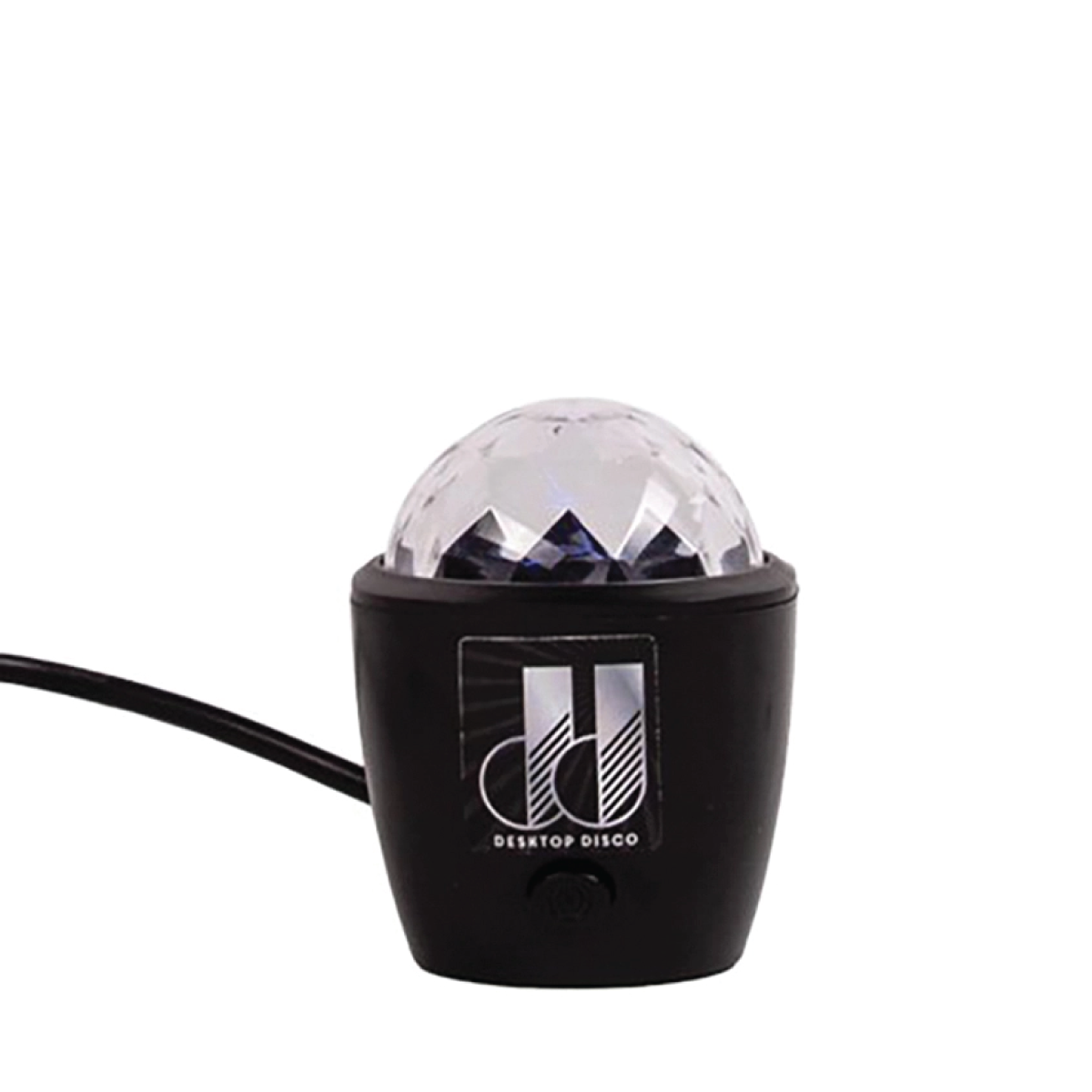 Pocket Disco Party Light