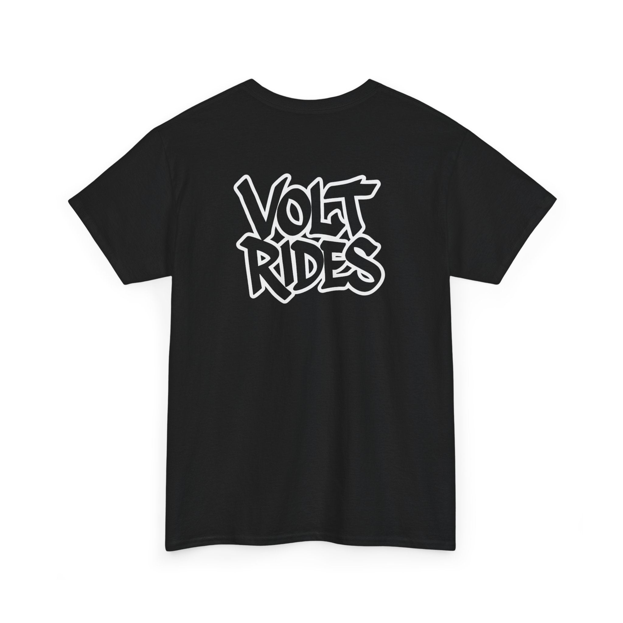 1.0 Volt Rides* Tee