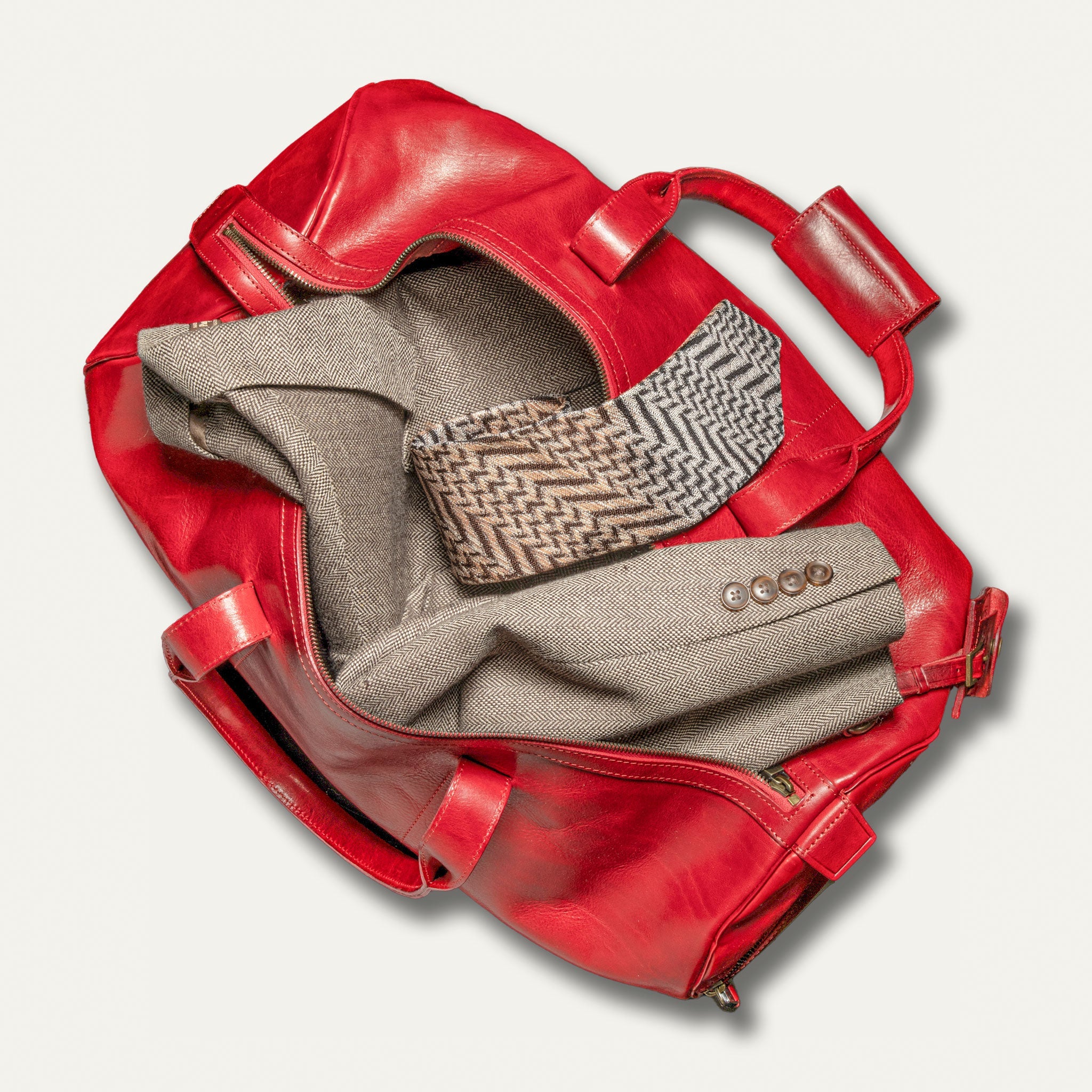 The Expedition Duffle