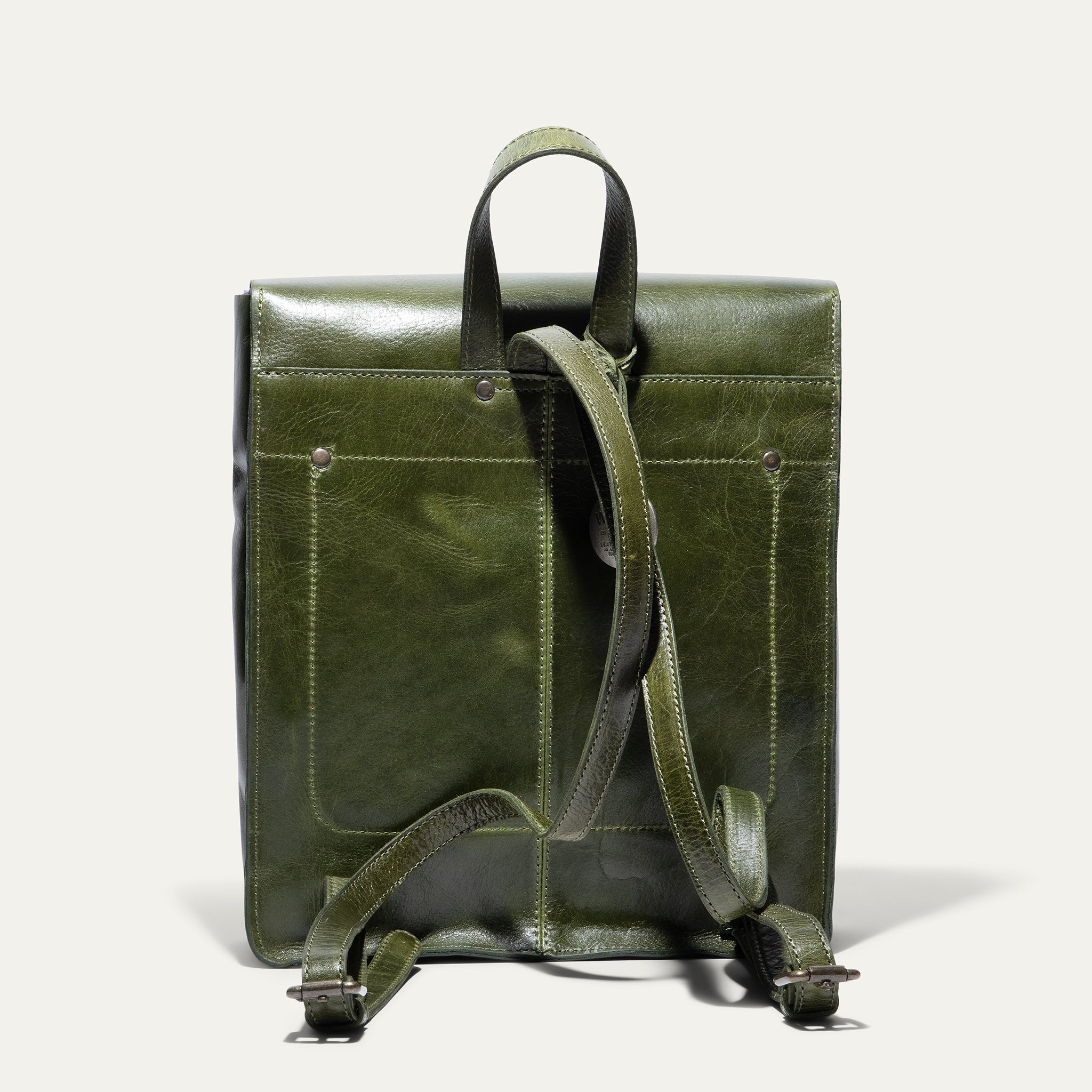 Simple Backpack